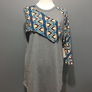 LuLaRoe Randy size 2XL BNWT